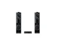 LG 1250W 4.2ch Home Theater System with Dual Subwoofers - 2