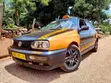 Volkswagen Golf Variant 2000 Black - 1