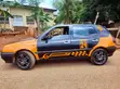 Volkswagen Golf Variant 2000 Black - 5