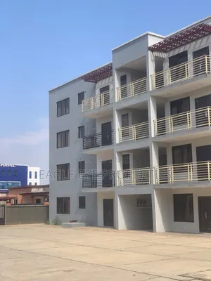 Furnished 2-Bedroom Apartment for Rent in Achimota Mall Area