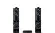 LG LHD687BG 1250W 4.2ch Home Theater System - 2