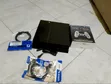 PS4 Standard Jailbreak with 8 Games - 1