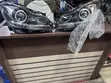 Mercedes-Benz C250 LED Headlight - 1