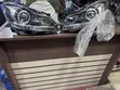 Mercedes-Benz C250 LED Headlight - 2