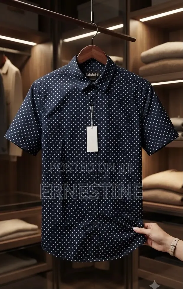 Timeless Vintage Shirts - 1