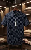 Timeless Vintage Shirts - 1