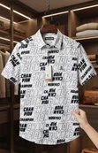 Timeless Vintage Shirts - 4