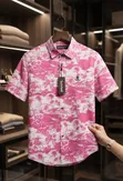 Timeless Vintage Shirts - 5