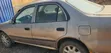Toyota Corolla 2003 Silver - 3