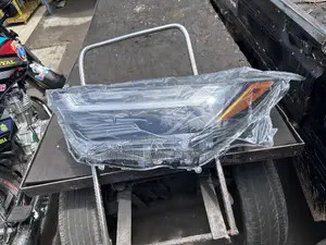 Toyota RAV4 2022 Headlight