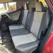 2015 Toyota RAV4 LE SUV AWD - 1