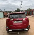 2015 Toyota RAV4 LE SUV AWD - 3