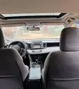2015 Toyota RAV4 LE SUV AWD - 5