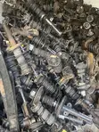 Shock Absorbers for Ford, Chevrolet, Cadillac, Dodge - 4