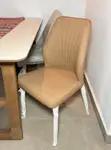 Premium Solid Wood Dining Table | 100% Imported - 2