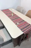 Premium Solid Wood Dining Table | 100% Imported - 5