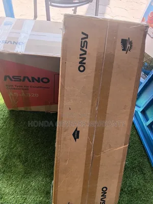 Asano 2.0hp Split Air Conditioner