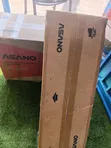 Asano 2.0hp Split Air Conditioner - 1