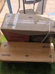 Asano 2.0hp Split Air Conditioner - 2
