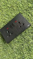 FGV Tokii Turkey 13A Socket and Switches - 1