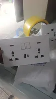 FGV Tokii Turkey 13A Socket and Switches - 3