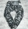 Unibet Clothing Quality Cargo Pants - 1