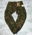 Unibet Clothing Quality Cargo Pants - 2