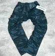 Unibet Clothing Quality Cargo Pants - 5