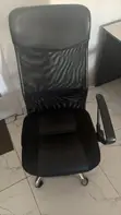 Home Used Office Table and Chair - 2