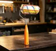 Paint Roller With Handle – 10 Pieces - 3