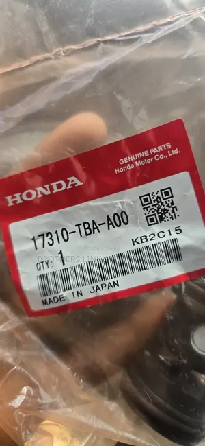 2016-2022 Honda Civic & CR-V Canister Valve