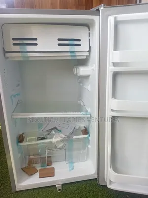 Sigma 93L Refrigerator - High Quality for Homes