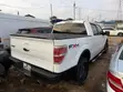 Ford F-150 Limited 2013 White - 2