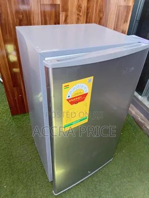 Beautiful Single Door Fridge, 93L