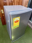 Beautiful Single Door Fridge, 93L - 1