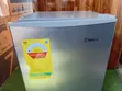 Beautiful Single Door Fridge, 93L - 2