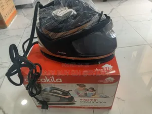 Decakila 2000W Steam Iron