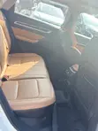 Geely Emgrand Flagship 2024 White - 4