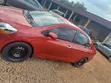 Toyota Yaris 2010 Red - 4