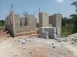5-Bedroom Uncompleted House for Sale, Brother K Estate, Kumasi - 2
