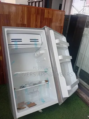 Sigma 93L Fridge with Luxury Touch