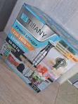 Tiffany & Co. 4-in-1 Hand Blender - 1