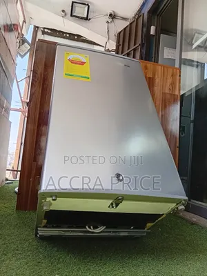 Awakening Purity 93L Single Door Fridge