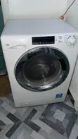 Daewoo Front Load Washer & Dryer Combo (8kg/5kg) - 1