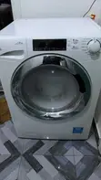 Daewoo Front Load Washer & Dryer Combo (8kg/5kg) - 2
