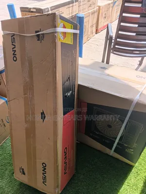 Asano 2.0hp Split Air Conditioner