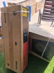 Asano 2.0hp Split Air Conditioner - 1