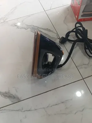 Decakila Electric Steam Iron 2250W