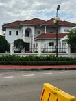 Furnished 5-Bedroom Mansion in Trasacco Valley, East Legon - 1
