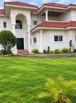 Furnished 5-Bedroom Mansion in Trasacco Valley, East Legon - 4